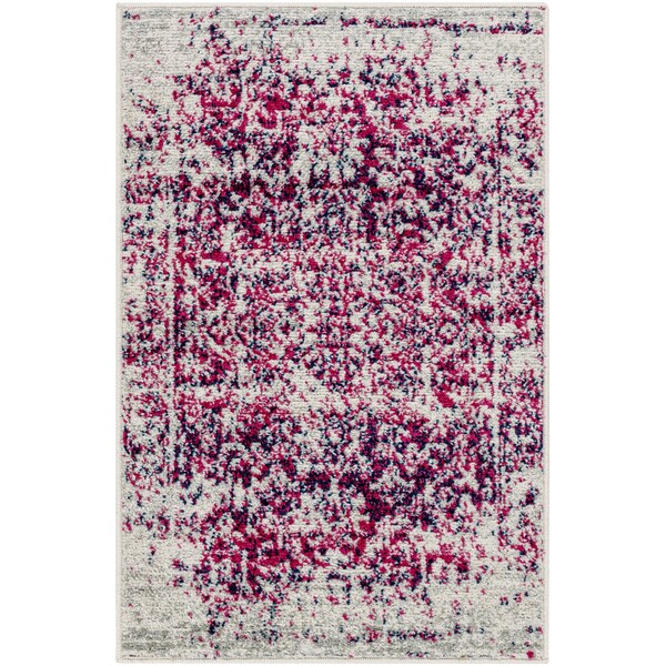 Livabliss Harput HAP-1020 Machine Crafted Area Rug HAP1020-23 - main